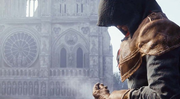Không làm Assassins Creed hàng năm là ngu ngốc - Hình 1