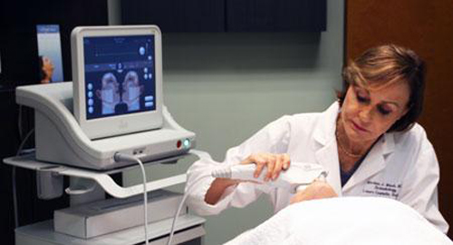 Khuyến mại cực sốc dịch vụ trẻ hóa da, nâng cơ Ultherapy - Hình 3