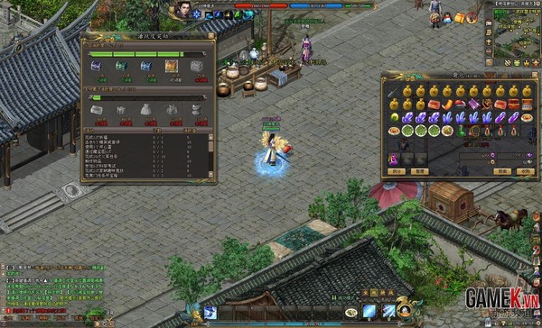 Kiếm Thế 2 bị game thủ Việt chê quá giống Kiếm Thế 1 - Hình 3