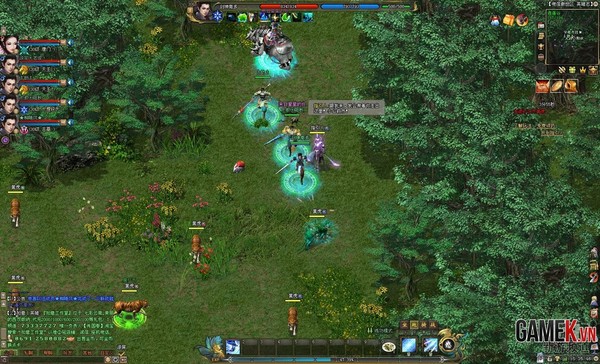 Kiếm Thế 2 bị game thủ Việt chê quá giống Kiếm Thế 1 - Hình 4