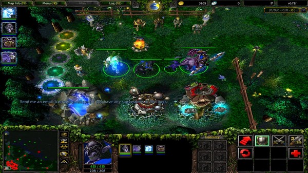 Mạng LAN ảo có còn đất sống ở làng game Việt - Hình 1