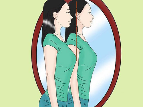 Những bài tập tăng kích thước vòng một - Hình 1