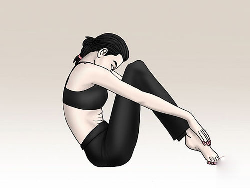 Những bài tập tăng kích thước vòng một - Hình 4