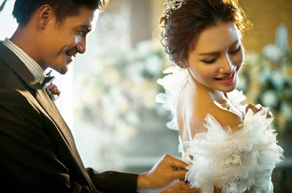 Phụ nữ phải chọn đàn ông... &'cỡ bự' làm chồng - Hình 1