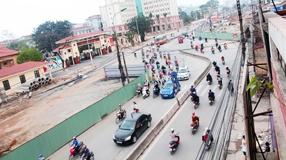 Phương án nào kinh tế nhất thì làm - Hình 1