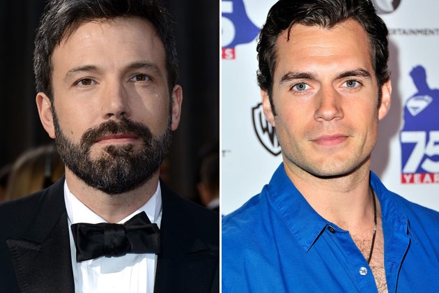 Siêu mẫu Nhật Bản gia nhập Batman vs. Superman - Hình 1