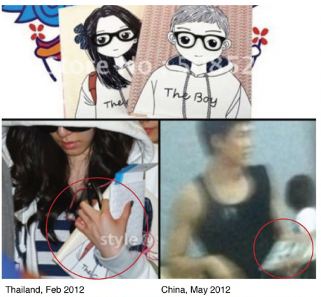 SNSD và chuyện tình như mơ với những Mr.Hoàn Hảo - Hình 17