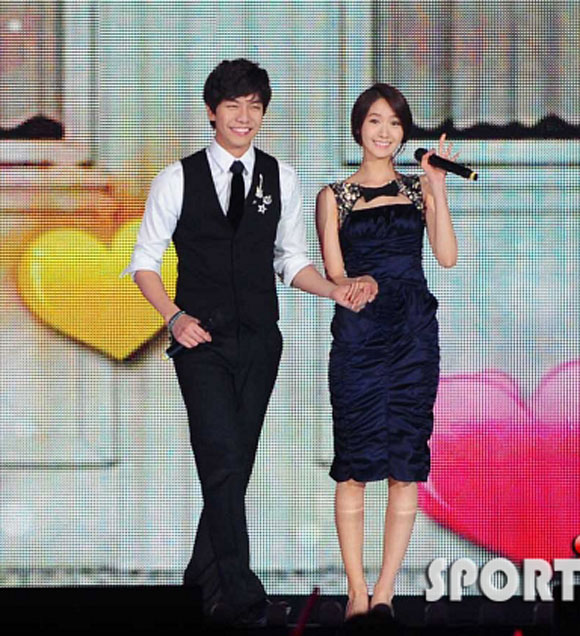 SNSD và chuyện tình như mơ với những Mr.Hoàn Hảo - Hình 5