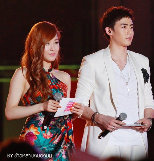 SNSD và chuyện tình như mơ với những Mr.Hoàn Hảo - Hình 11