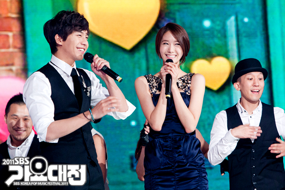 SNSD và chuyện tình như mơ với những Mr.Hoàn Hảo - Hình 4