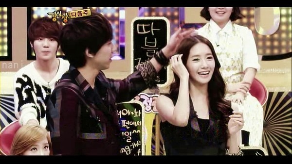SNSD và chuyện tình như mơ với những Mr.Hoàn Hảo - Hình 2