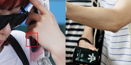 SNSD và chuyện tình như mơ với những Mr.Hoàn Hảo - Hình 15