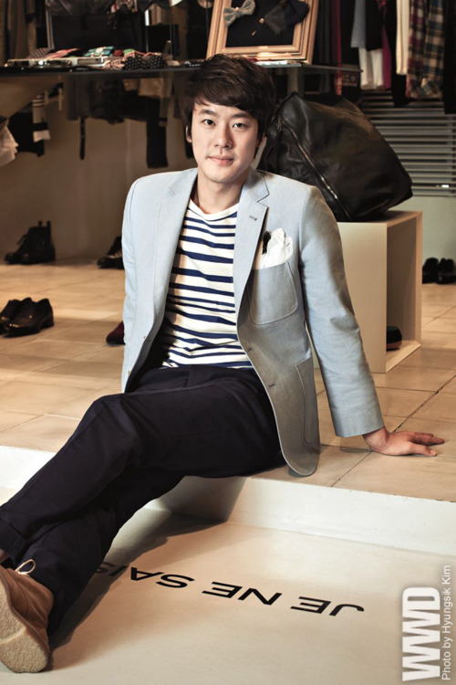 SNSD và chuyện tình như mơ với những Mr.Hoàn Hảo - Hình 19