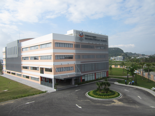 Thi tốt nghiệp tiểu học Quốc tế Singapore tại Đà Nẵng - Hình 1