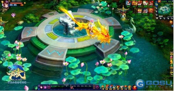 Tổng hợp game hot sắp về Việt Nam trong 2014 (P1) - Hình 6