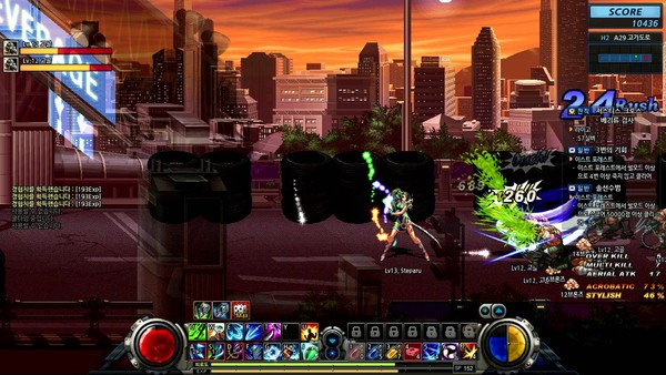 Top game online đáng chú ý tháng 04 (phần 2) - Hình 7