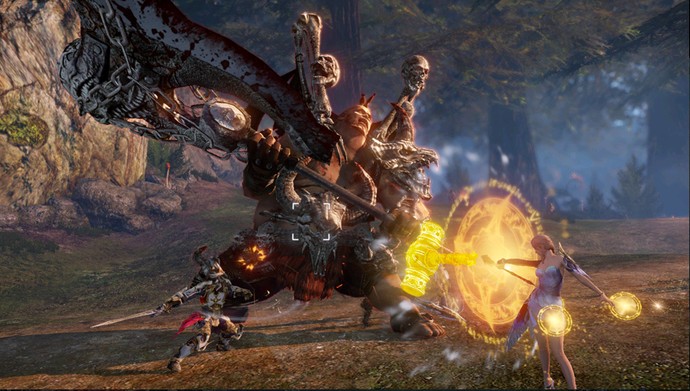 Top game online đáng chú ý tháng 04 (phần 2) - Hình 1