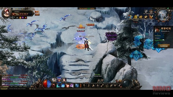 Top game online đáng chú ý tháng 04 (phần 2) - Hình 10