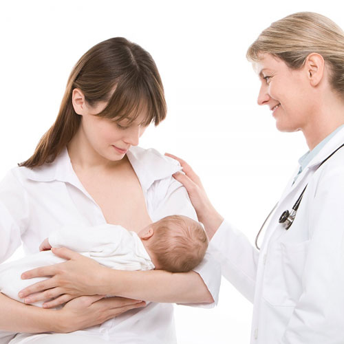 Viêm tuyến vú sau sinh: bệnh chị em cần biết để tránh - Hình 2