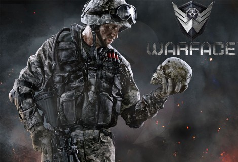 Warface chạm mốc với 25 triệu lượt người chơi đăng ký - Hình 1