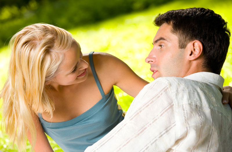 Xét nghiệm gen để đoán chuyện ấy hòa hợp hay không - Hình 1