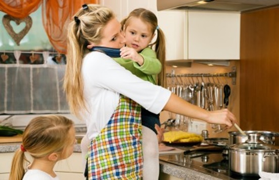 12 cách giảm cân đơn giản ít ngờ tới - Hình 1