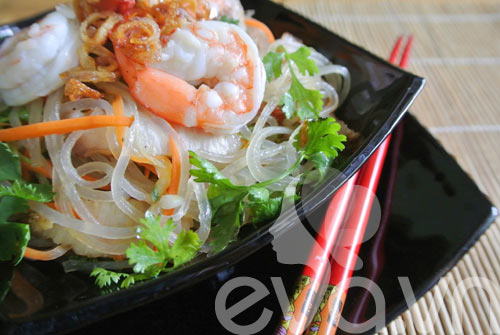 Bữa ăn chiều đầy hấp dẫn - Hình 5