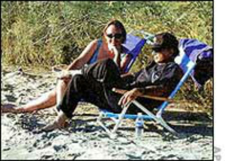 Cái chết bất ngờ của người đàn bà tai tiếng (Kỳ 4) - Hình 1