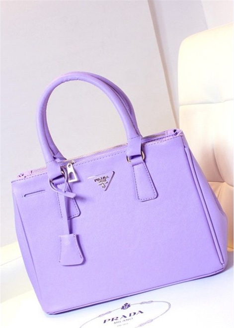 Chọn túi xách gam màu pastel dịu dàng - Hình 5