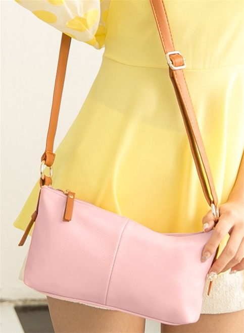 Chọn túi xách gam màu pastel dịu dàng - Hình 14