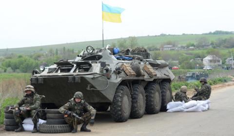 Chuyên gia Nga: Ukraine sẽ tan rã như Liên bang Nam Tư - Hình 2