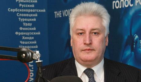 Chuyên gia Nga: Ukraine sẽ tan rã như Liên bang Nam Tư - Hình 3