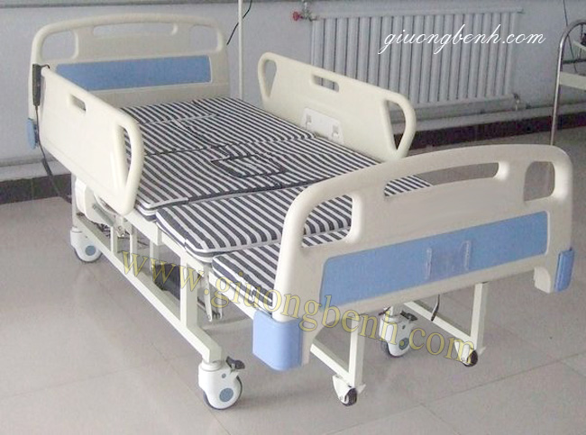 Chuyện trong bệnh viện - Hình 1