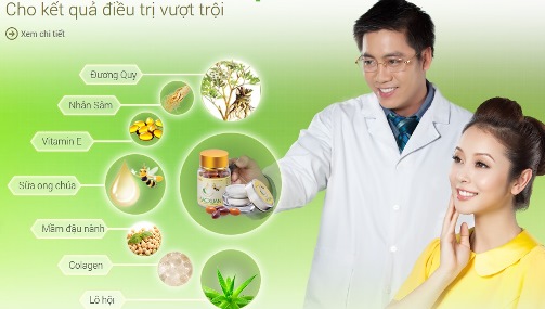 Công thức kỳ diệu từ thiên nhiên cho làn da không tuổi - Hình 1
