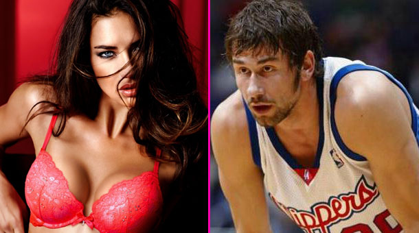 Đại mỹ nhân xứ Samba - Adriana Lima, đứt gánh giữa đường - Hình 2