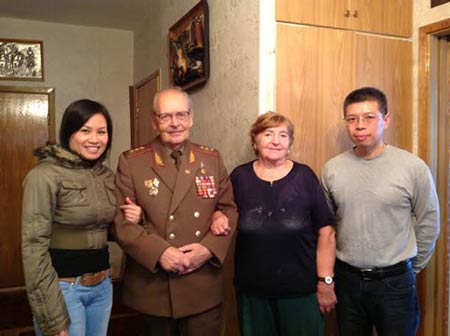 Điện Biên Phủ là trận Stalingrad của Việt Nam - Hình 2