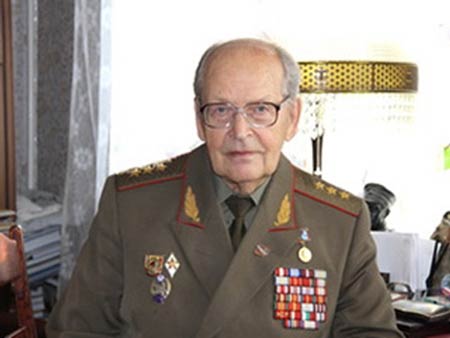 Điện Biên Phủ là trận Stalingrad của Việt Nam - Hình 1