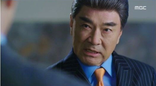 Lee Da Hae sốc nặng khi phát hiện sự thật về Lee Dong Wook - Hình 2