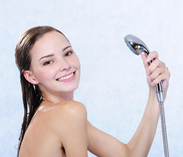 Lợi ích đáng ngạc nhiên của việc tắm nước lạnh - Hình 2