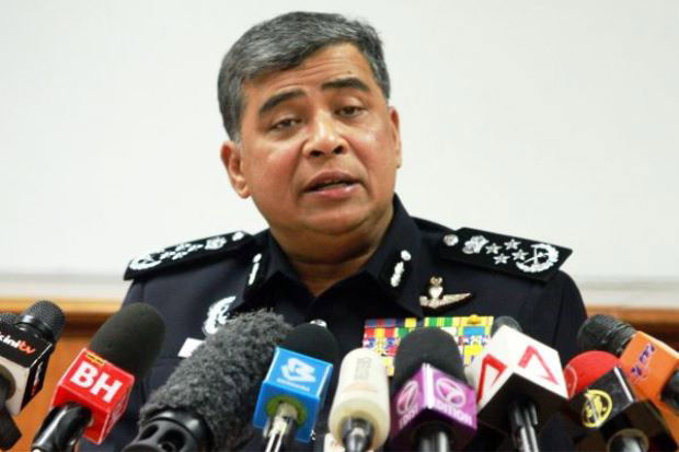 Malaysia bác tin khủng bố tấn công MH370 - Hình 1