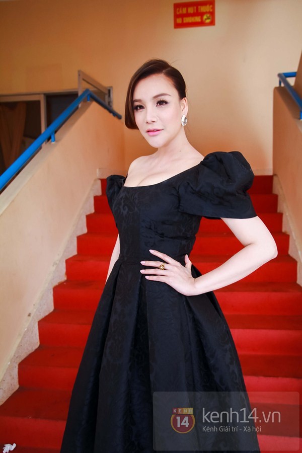 Mr. Đàm lấp lánh phụ kiện đi chấm thi X-Factor - Hình 7