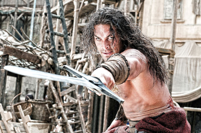 Người Barbarian là ai? - Hình 1