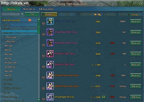 Những tính năng khiến người chơi thích thú trong game - Hình 1