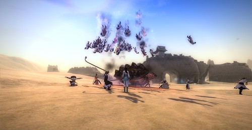 Những tính năng khiến người chơi thích thú trong game - Hình 2