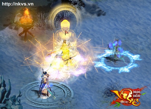 Những tính năng khiến người chơi thích thú trong game - Hình 3