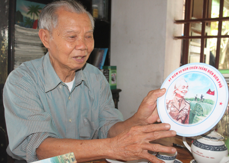 Trận đánh cuối cùng sau khi tướng Đờ Cát đầu hàng - Hình 3