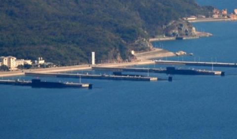 Trung Quốc lộ tử huyệt trước Hải quân Việt Nam - Hình 1