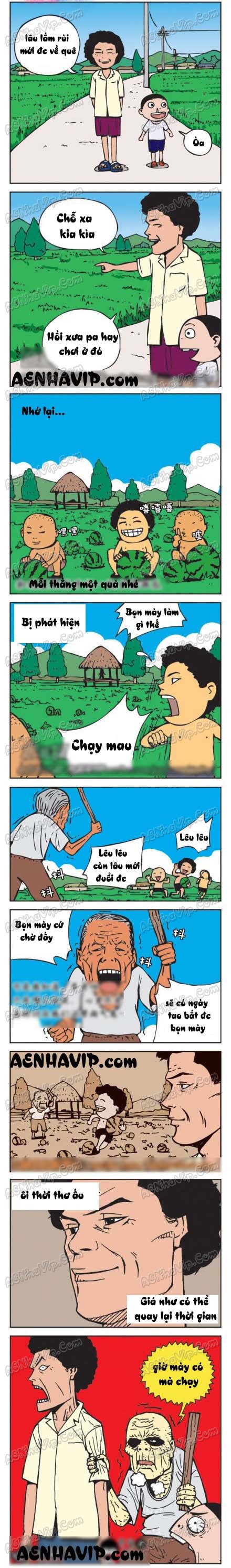Truyện bựa level khắm phần 844 - Hình 1