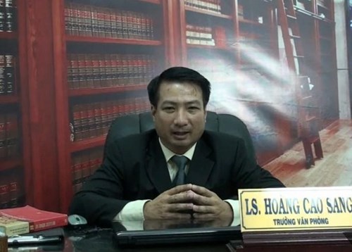Uẩn khúc dùng dằng chưa giải quyết dứt điểm vụ tiệm vàng Hoàng Mai? - Hình 4