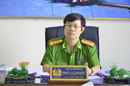 Vụ cháy nổ tàu chở dầu: 2 người tử nạn là ai? - Hình 1